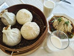 三丁包-怡园饭店-餐厅(四望亭店)