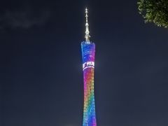 -广州白天鹅宾馆