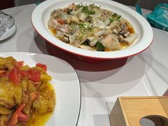 -渔码头食府·20年蓬莱老字号(登州路店)