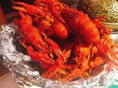 -佬麻雀·剁椒鱼头(京基KK One店)