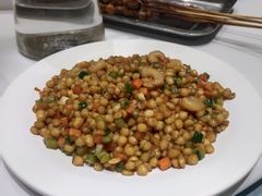 虾仁炒疙瘩-紫光园(马桥店)