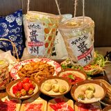 上海新店❗️99r2盘牛肉就吃垮老板，不限量❗