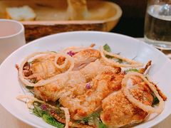 -Mercato莫卡多露台餐厅与酒吧(K11店)