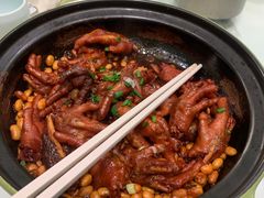 -袁州宴·地道袁州菜(袁山东路店)