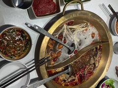 -小龙坎火锅(总店)