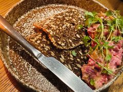 -BOR Eatery(安福路店)