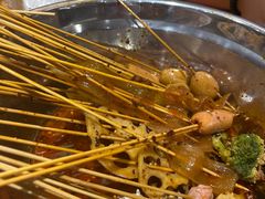 -嘉州鲜知味钵钵鸡(奎星楼店)