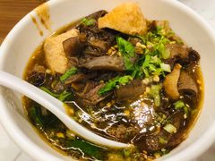 -有章牛杂(石厦店)