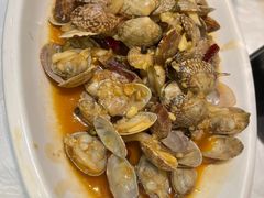 -香满锅老北京羊蝎子火锅·家常菜(新街口店)