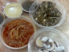 -铭聚章鱼土笋冻(松柏店)