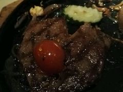 -半秋山西餐厅(襄阳万达店)