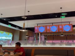 -比格比萨自助(延庆万达广场店)