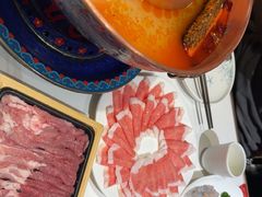 -祥源胡同·涮牛羊肉火锅(花桥店)
