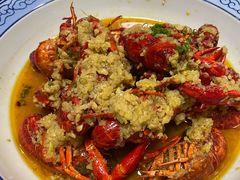 -91小龙虾·香辣蛙(蛇口店)