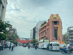 -唐人街(耀华力路)