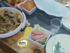 -鹤之乡·齐齐哈尔烤肉·非遗(秋涛路店)