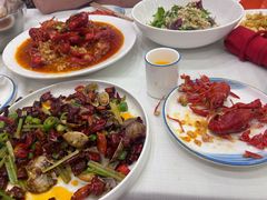 -簋街仔仔小龙虾(总店)