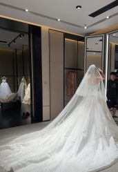 -MuseMarry婚纱(前海嘉里中心店)