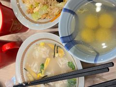 -永和大王(军博店)