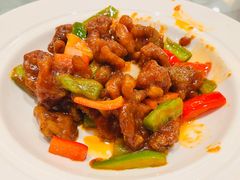 -北京全聚德(王府井店)