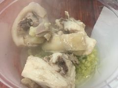 -威邵鸡煲(西华路总店)