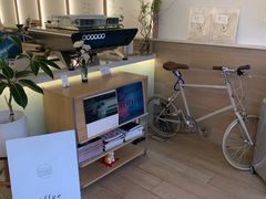 -Onirii Coffee(长乐路店)