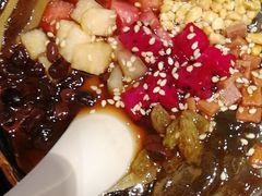 -巴蜀印象火锅(永陵总店)