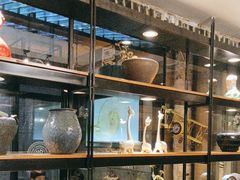 -河坝烧烤串城(金达莱店)