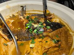 -郭家大院 老南京土菜(九霄店)