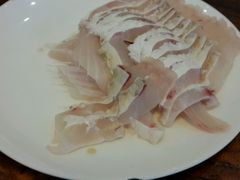 -正能量脆肉鲩火锅