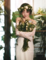 -金夫人婚纱摄影(华南店)