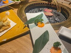 -江户烧肉(高德店)