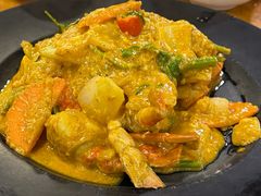 -Doo Dee Thai Food(Issan/Isaan/Esan)