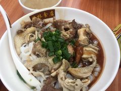 -荔林食店(西华路店)