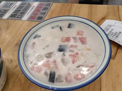 -文昌邓记清补凉(西沙路店)