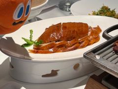 -四季民福烤鸭店(故宫店)