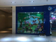 -TOYSRUS玩具反斗城(宁波和义大道店)