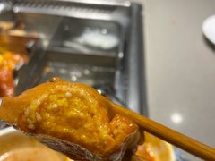 -海底捞火锅(金光华店)