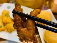 -添好运点心专门店(深水埗店)