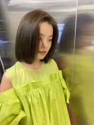 -Hair Code芭曲发型