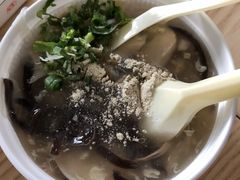 -食盈碗仔翅(星玺广场店)