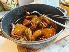 -味仙居(环城南路店)