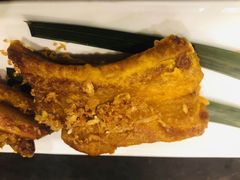 -高第街56号港式餐厅(山大路店)