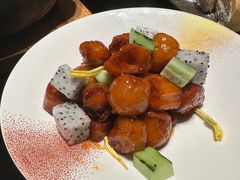 -晓粤·惹味粤菜(凯德乐峰广场店)