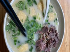 -鸭得堡老鸭汤·鸭血粉丝(凤凰西街店)