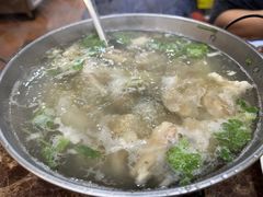 -西关回头馆(西关美食街店)