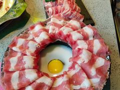 太阳肥牛-辣斗辣·老火锅(红谷滩万达店)