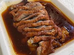 -蒲氏烤鸭(百寿路店)