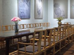 大堂-箱美术馆私房菜(水晶郦城店)