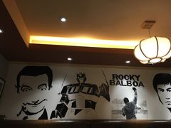 -以前的小酒馆(中山广场店)
